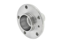 Moyeu de roue 502 477 Topran