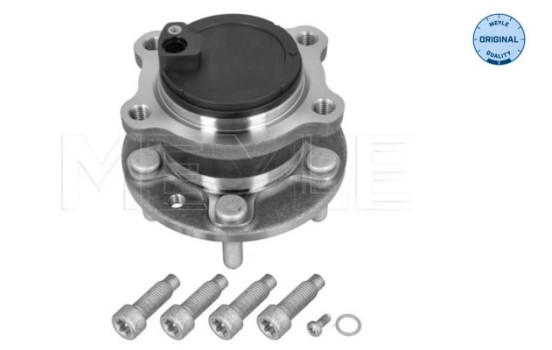 Moyeu de roue 514 752 0014 Meyle