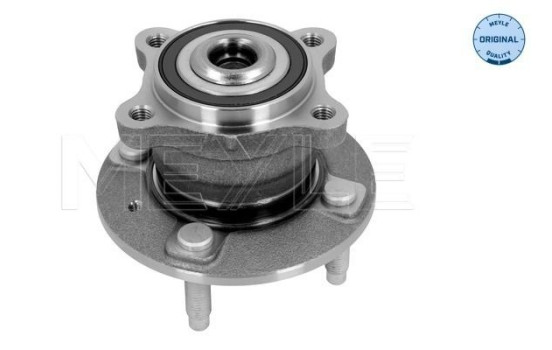Moyeu de roue 56-14 752 0000 Meyle