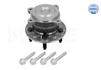 Moyeu de roue 614 752 0017 Meyle
