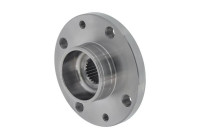 Moyeu de roue 701 421 Topran
