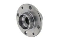 Moyeu de roue 701 422 Topran