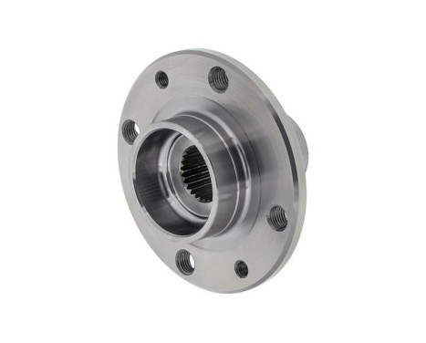 Moyeu de roue 701 422 Topran