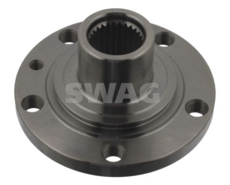 moyeu de roue 70940232 Swag