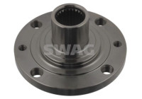 moyeu de roue 70940233 Swag