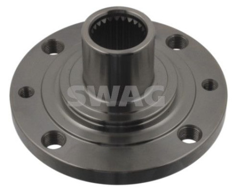moyeu de roue 70940233 Swag