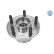 moyeu de roue 714 651 0005 Meyle, Vignette 2
