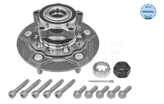 moyeu de roue 714 652 0006 Meyle