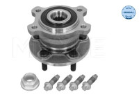 Moyeu de roue 714 752 0002 Meyle