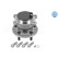 Moyeu de roue 714 752 0016 Meyle