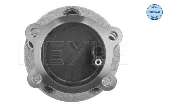 Moyeu de roue 714 752 0016 Meyle, Image 3