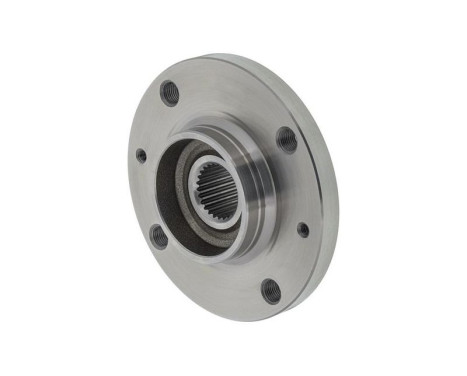 Moyeu de roue 720 200 Topran