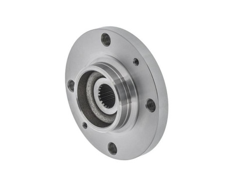 Moyeu de roue 720 386 Topran