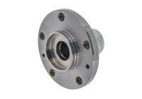 Moyeu de roue 720 474 Topran