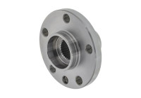 Moyeu de roue 722 245 Topran