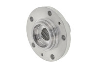 Moyeu de roue 723 334 Topran