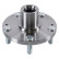 Moyeu de roue ADBP820001 Blue Print
