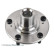 Moyeu de roue ADBP820016 Blue Print