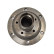 moyeu de roue BSG 30-325-003