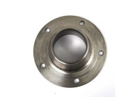 moyeu de roue BSG 30-325-006