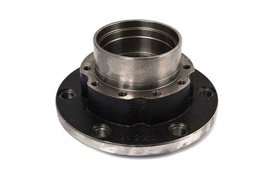 moyeu de roue BSG 30-325-017