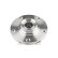moyeu de roue BSG 90-325-004