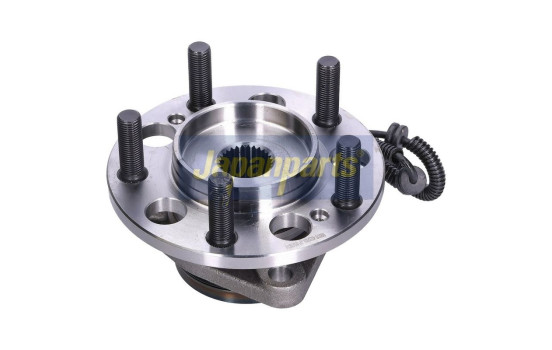Moyeu de roue KK-10008 Japanparts, Image 2