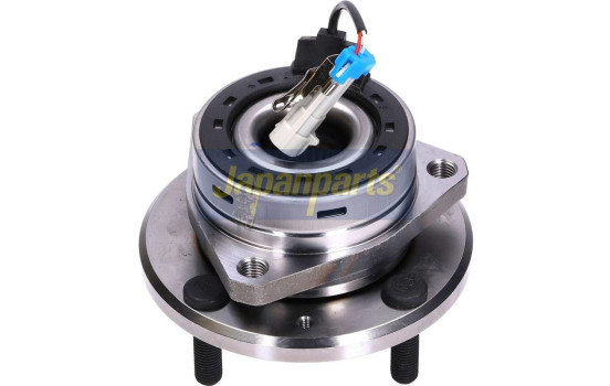 Moyeu de roue KK-10022 Japanparts