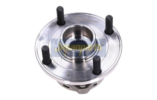 Moyeu de roue KK-10022 Japanparts, Image 2
