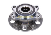Moyeu de roue KK-10025 Japanparts