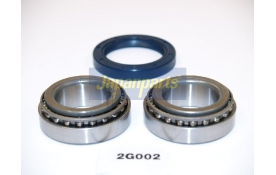 moyeu de roue KK-10026 Japanparts, Image 2