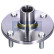 Moyeu de roue KK-10324 Japanparts