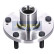 Moyeu de roue KK-10330 Japanparts