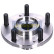Moyeu de roue KK-10330 Japanparts, Vignette 2