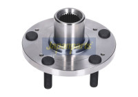 Moyeu de roue KK-10337 Japanparts