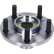 Moyeu de roue KK-10337 Japanparts, Vignette 2