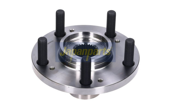 Moyeu de roue KK-10337 Japanparts, Image 2