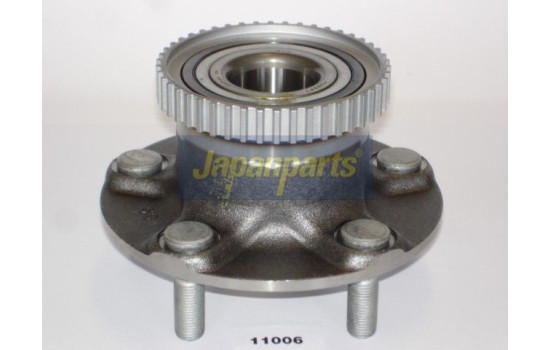 Moyeu de roue KK-11006 Japanparts