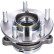 Moyeu de roue KK-11022 Japanparts, Vignette 2