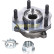 Moyeu de roue KK-11025 Japanparts, Vignette 2