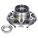 Moyeu de roue KK-11047 Japanparts