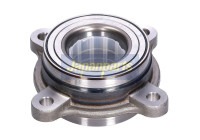 Moyeu de roue KK-12018 Japanparts