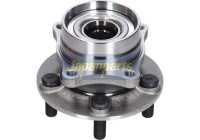 Moyeu de roue KK-12019 Japanparts