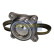 Moyeu de roue KK-12024 Japanparts, Vignette 2