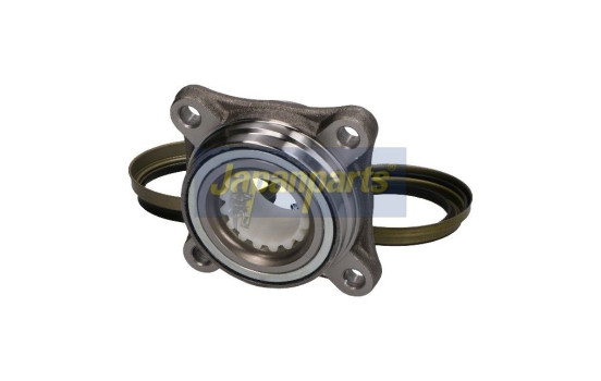 Moyeu de roue KK-12024 Japanparts, Image 2