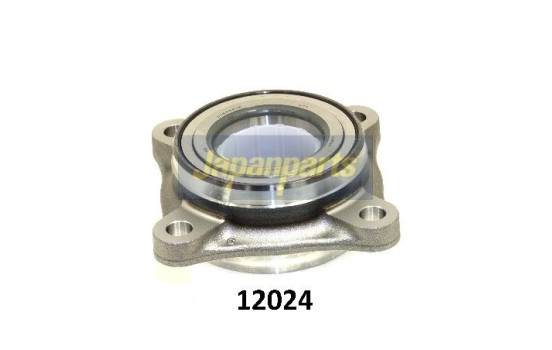 Moyeu de roue KK-12024 Japanparts, Image 4