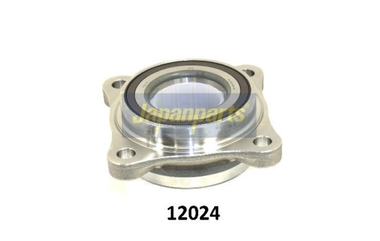 Moyeu de roue KK-12024 Japanparts, Image 5