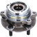 Moyeu de roue KK-12031 Japanparts
