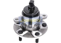 Moyeu de roue KK-12047 Japanparts