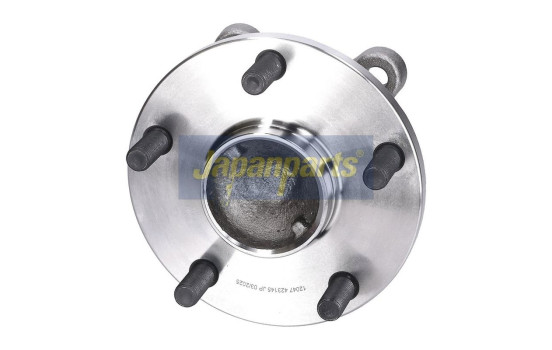 Moyeu de roue KK-12047 Japanparts, Image 2